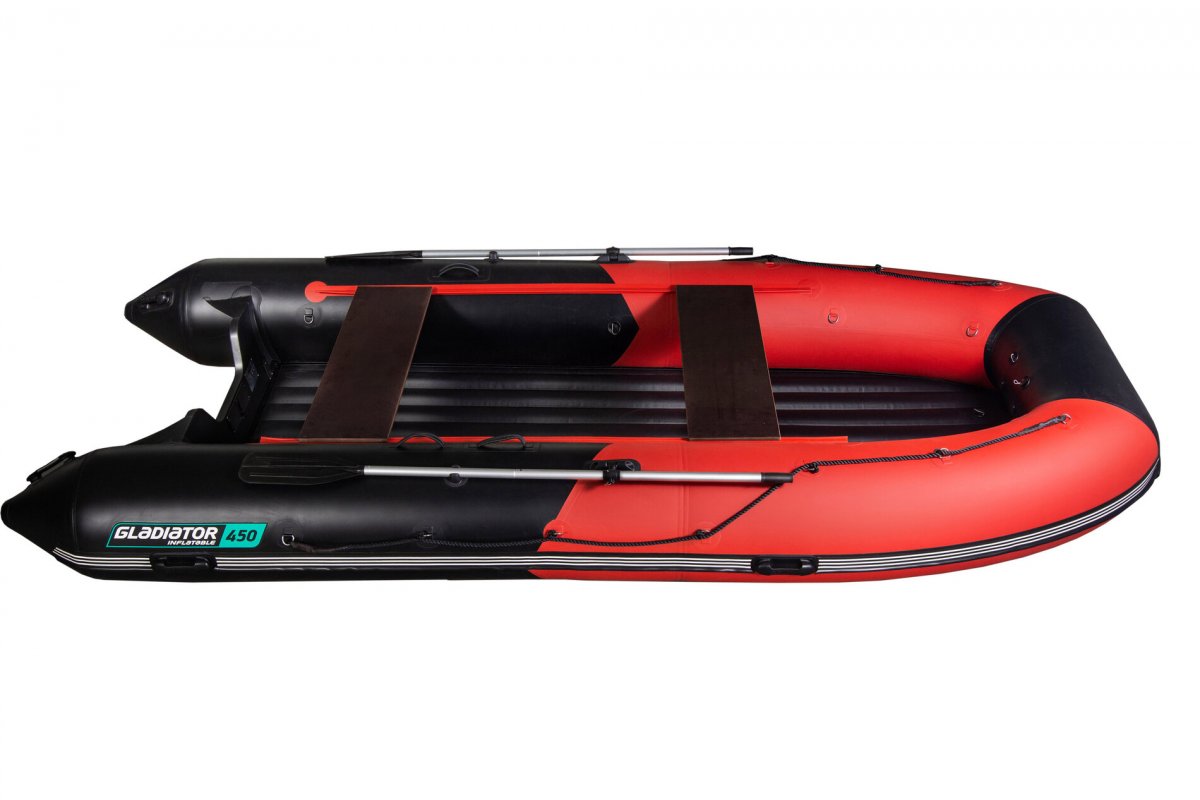 Gladiator E 450 S