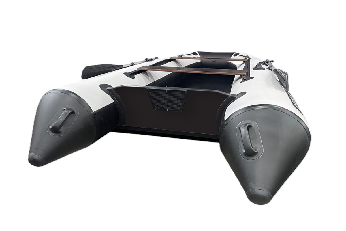 Big Boat Bering (Беринг) 340П