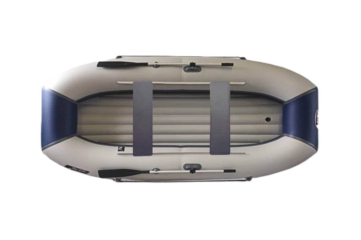 Big Boat Яр 310