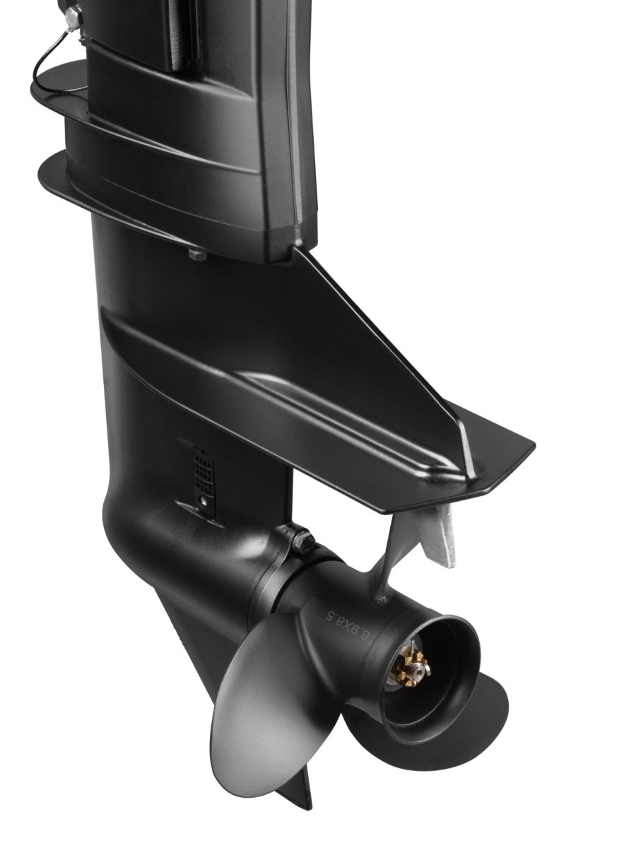 Gladiator G9.8FHS Blackline