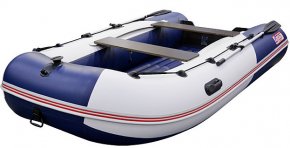 Хантер СТЕЛС 355 АЭРО