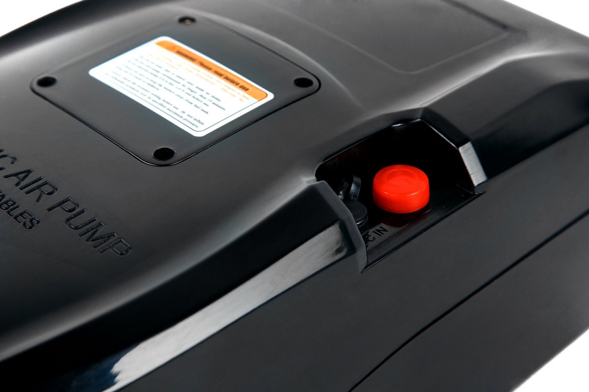 Электрический насос MARLIN GP-80 BD