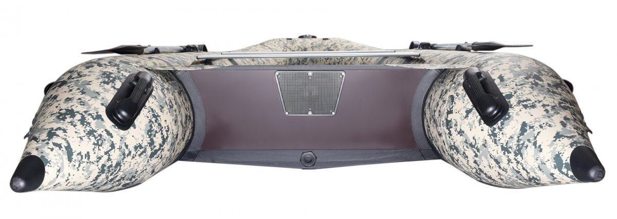 Gladiator C 370 AL CAMO (камуфляж)