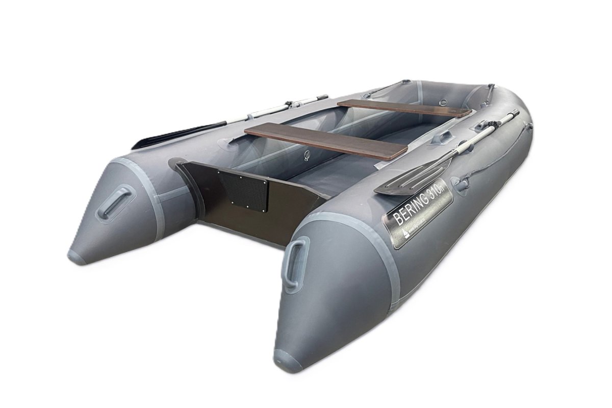 Big Boat Bering (Беринг) 310П