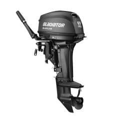 GLADIATOR G9.9PRO FHS Blackline