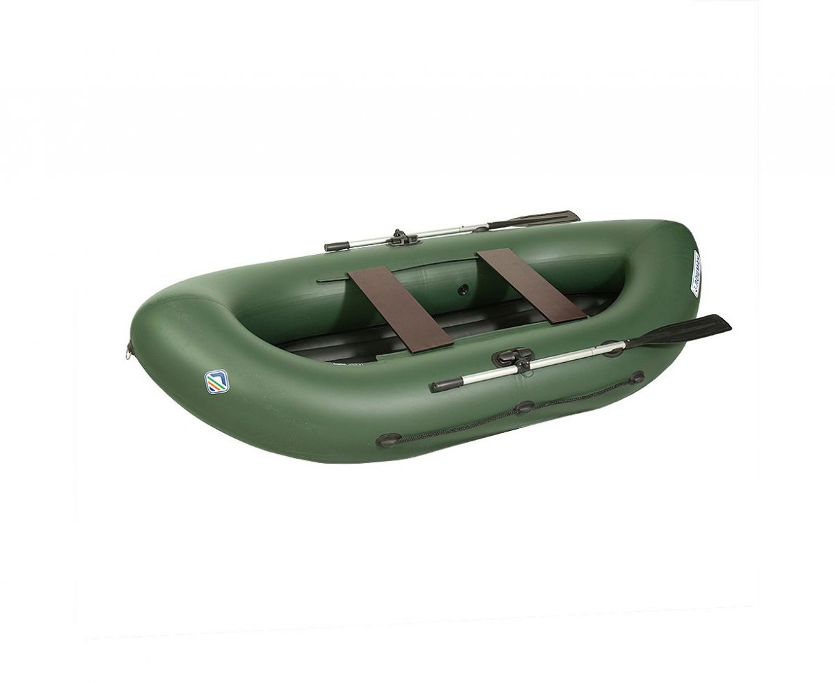 Лоцман Турист 280 ВНД