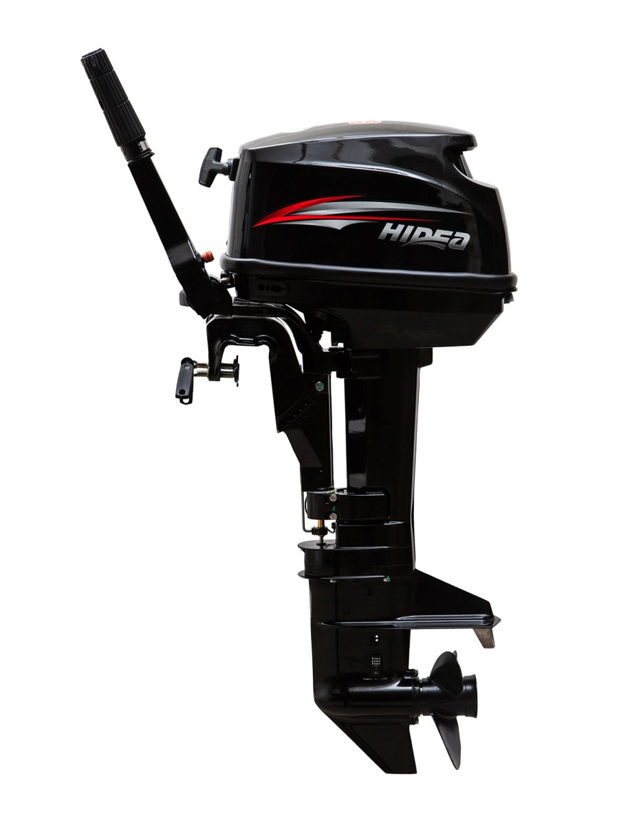 Hidea HD 9.8 FHS