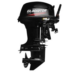 GLADIATOR G40FHS