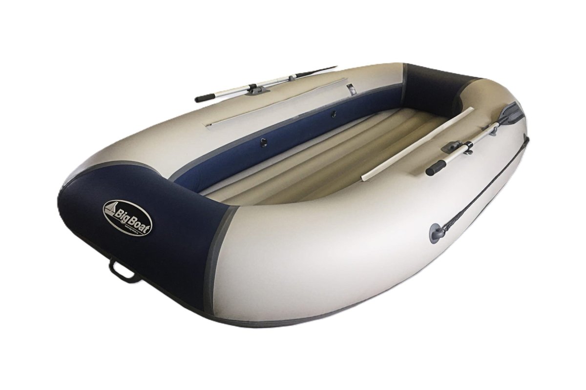 Big Boat Яр 310