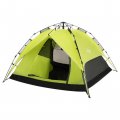 Палатка-автомат туристическая SWIFT 3, 3-местная, однослойная