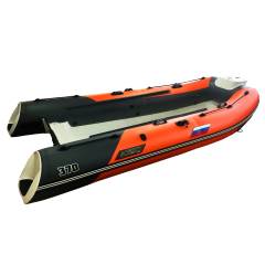 РИБ АЭРО Орлан 370
