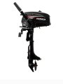 Hidea HD 4FHS (новый румпель)