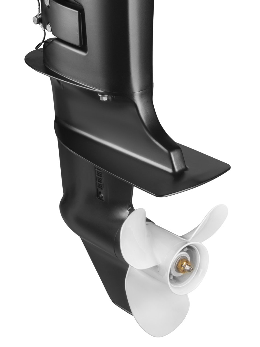 Gladiator G9.9FHS Blackline