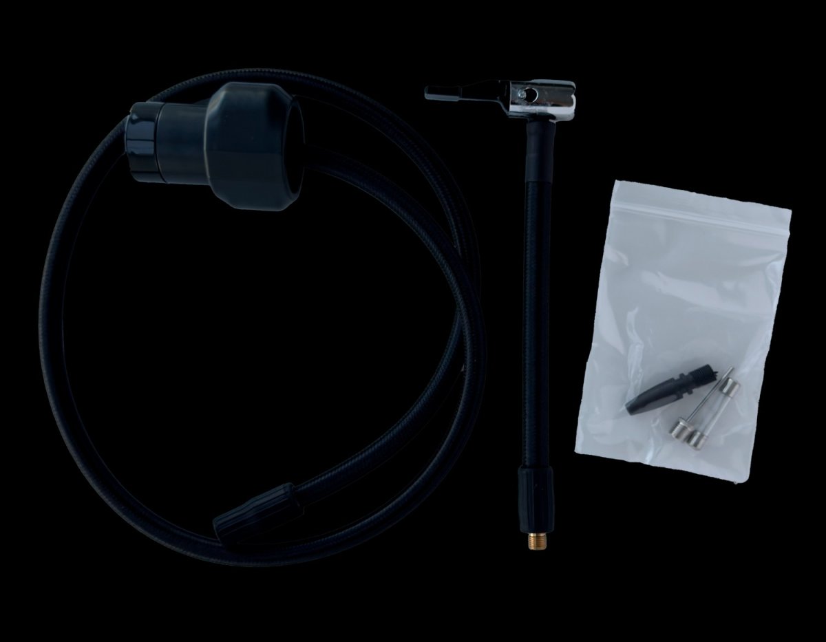 Электрический насос MARLIN Air Pro 708 Plus