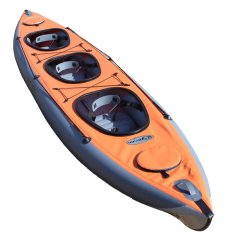 Хатанга-3 Travel