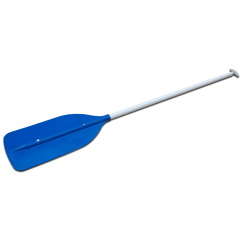 Весло увеличенное для катамарана (модель 1)