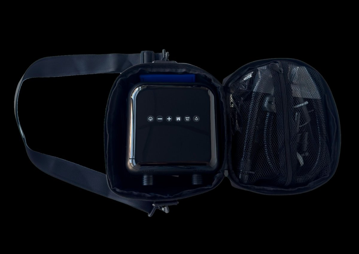 Электрический насос MARLIN Air Pro 708 Plus