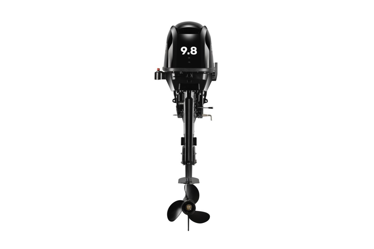 Gladiator G9.8FHS