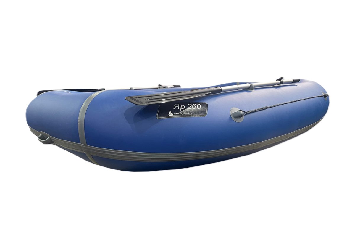 Big Boat Яр 260