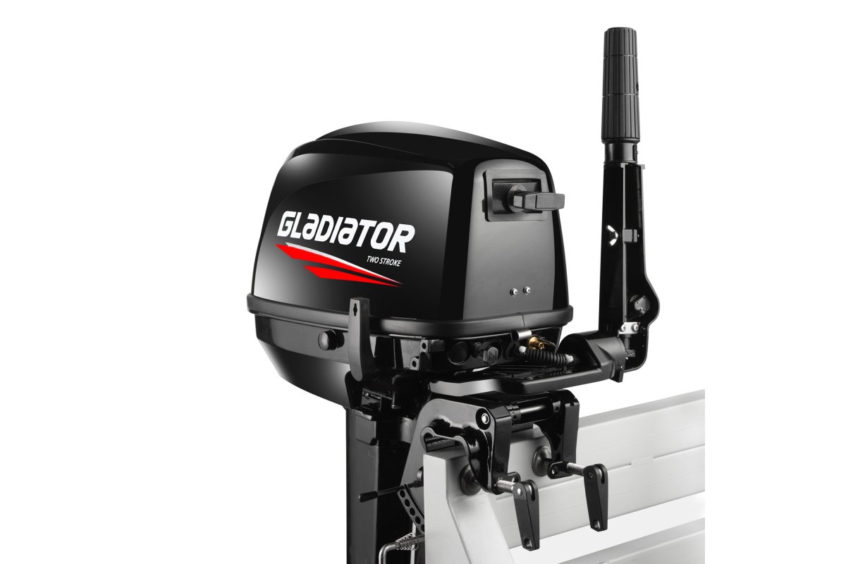 Gladiator G9.8FHS
