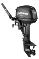 Gladiator G9.8FHS Blackline