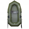 ПВХ лодка Мурена 230