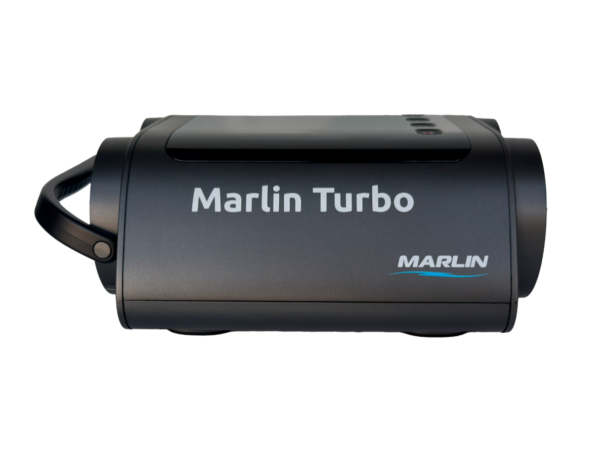 Электрический насос MARLIN Turbo 715