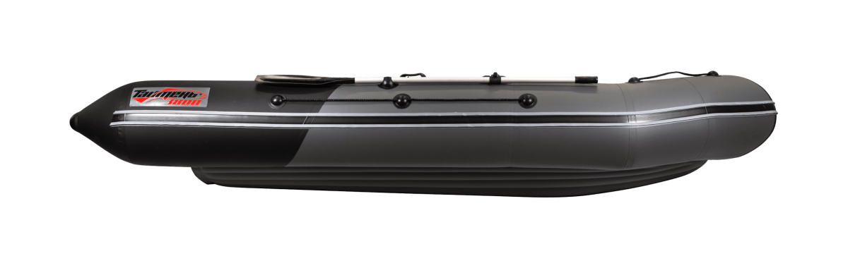 Таймень NX 3800 НДНД PRO