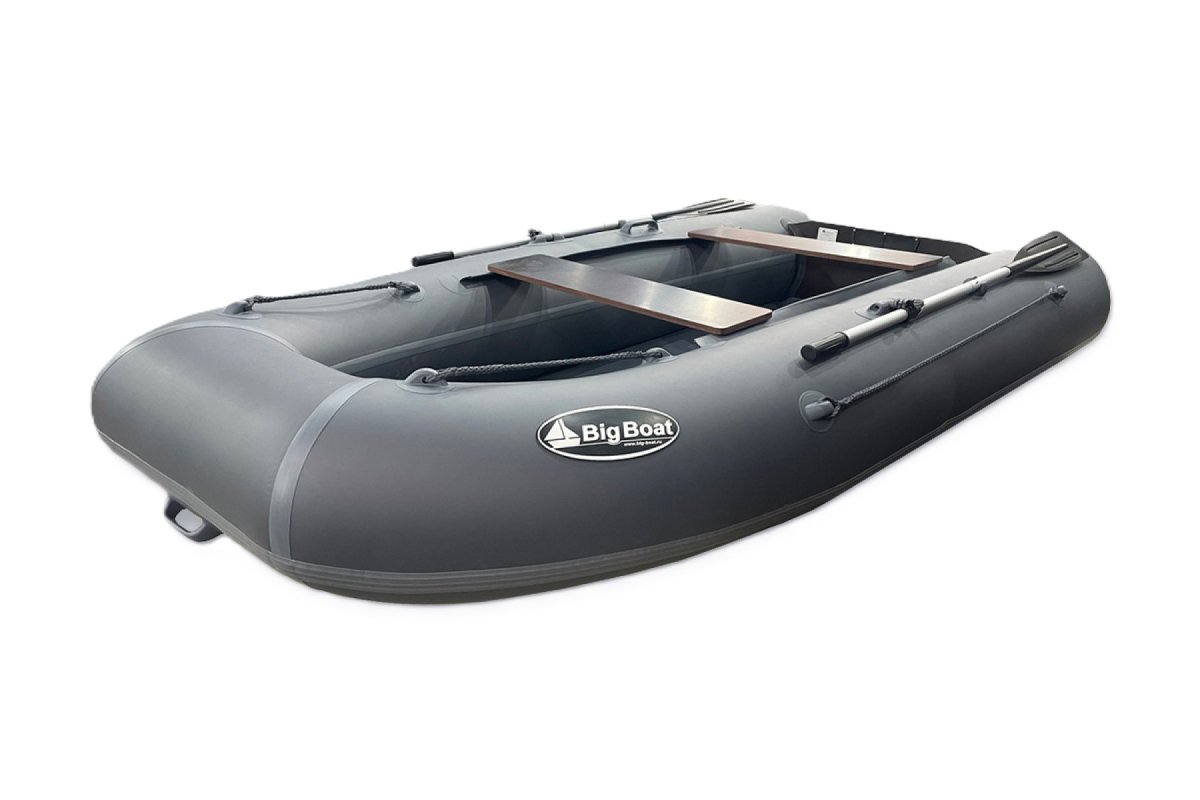 Big Boat Bering (Беринг) 310П