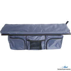 Накладки на сидение Премиум