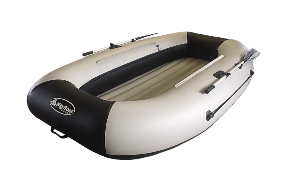 Big Boat Яр 280