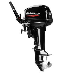 Gladiator G15FHS