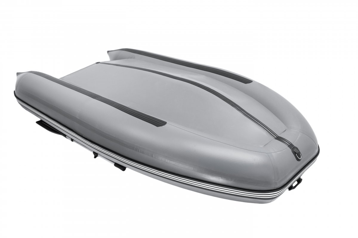 Пиранья 330 Q5 SL со стрингерами