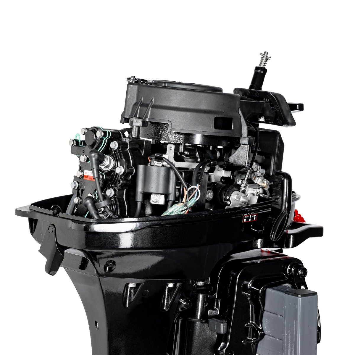 Toyama TE9.9BMS