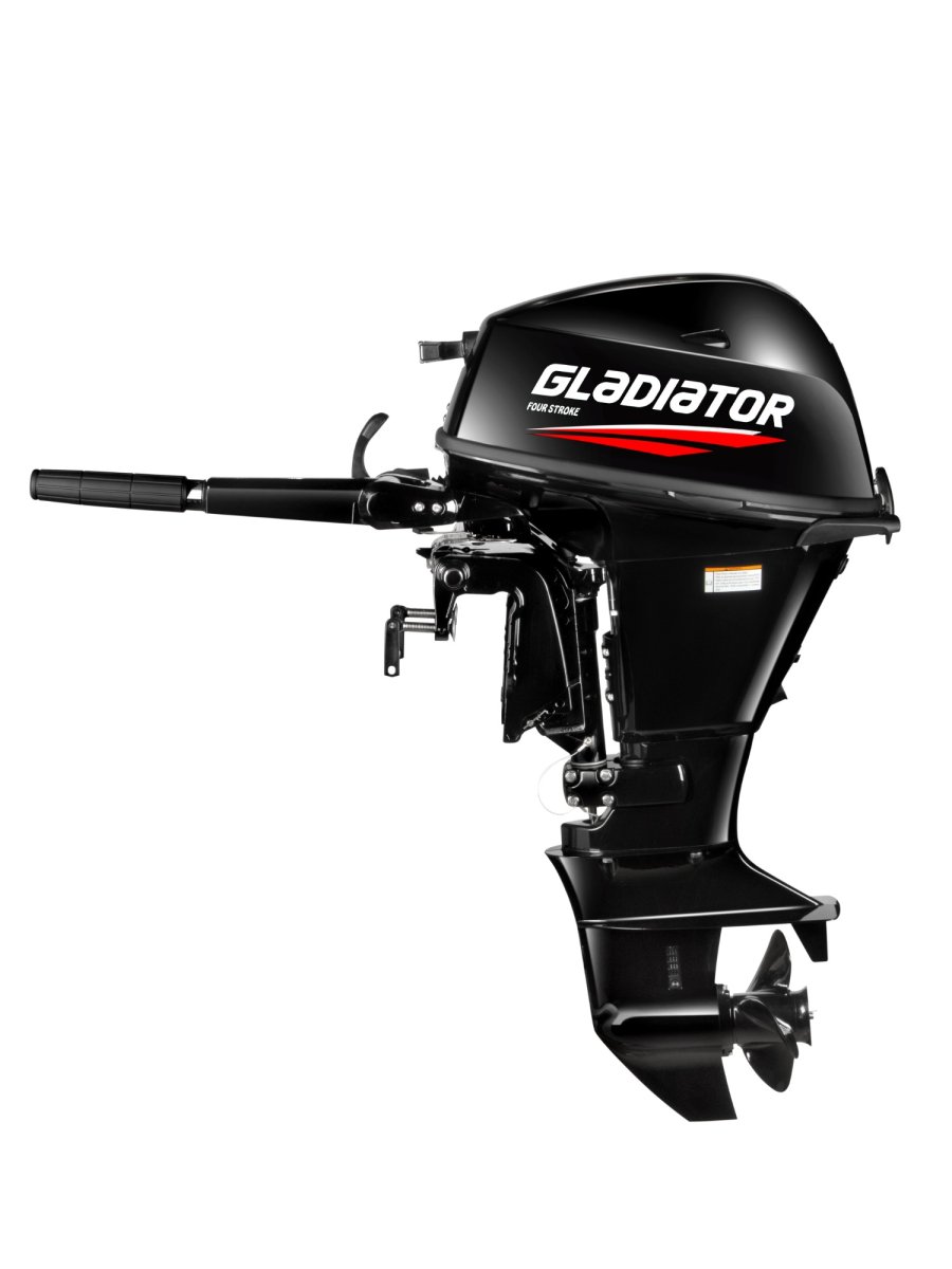 Gladiator GF9.9PRO HS