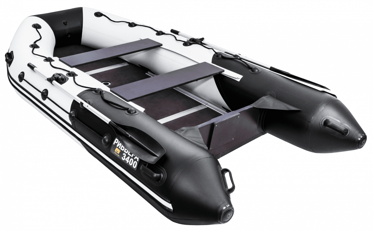 Ривьера 3400 CK «Максима»