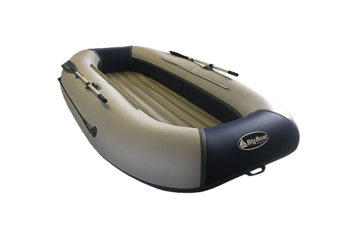 Big Boat Яр 310
