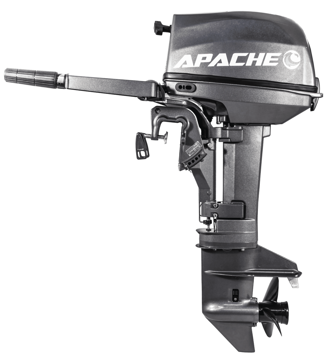 Apache (Апачи) T 9.8 BS