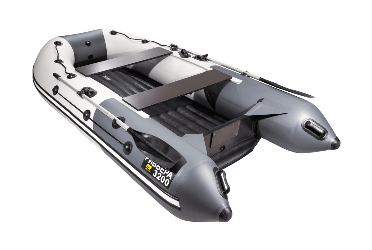 Ривьера 3200 НДНД Гидролыжа