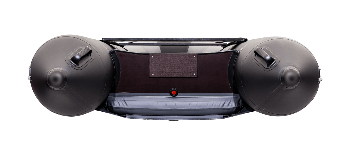 Таймень NX 3600 НДНД PRO