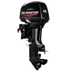 GLADIATOR G40FES