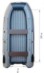 ФЛАГМАН DK 450 AIR