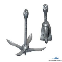 Якорь Коготь 6,0кг