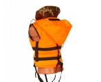 Жилет страховочный Ковчег Хобби двусторонний