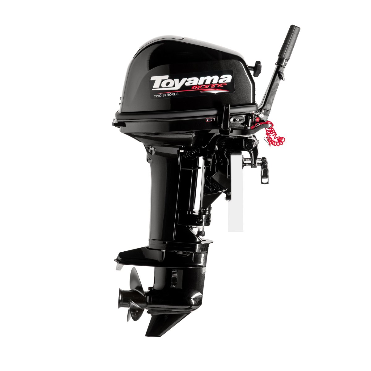 Toyama T9.9BMS PRO