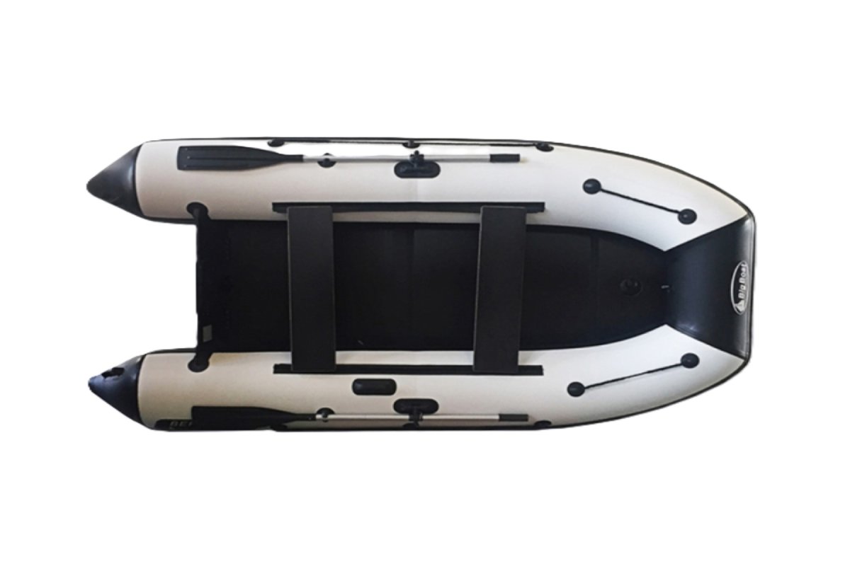 Big Boat Bering (Беринг) 310К