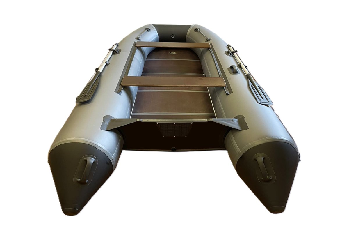Big Boat Bering (Беринг) 360К