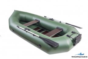 БАЙКАЛ 280 РС ТР