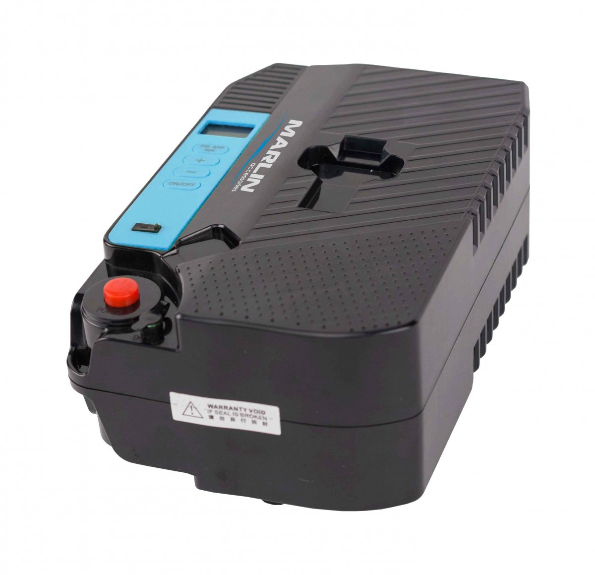 Электрический насос MARLIN SE-120