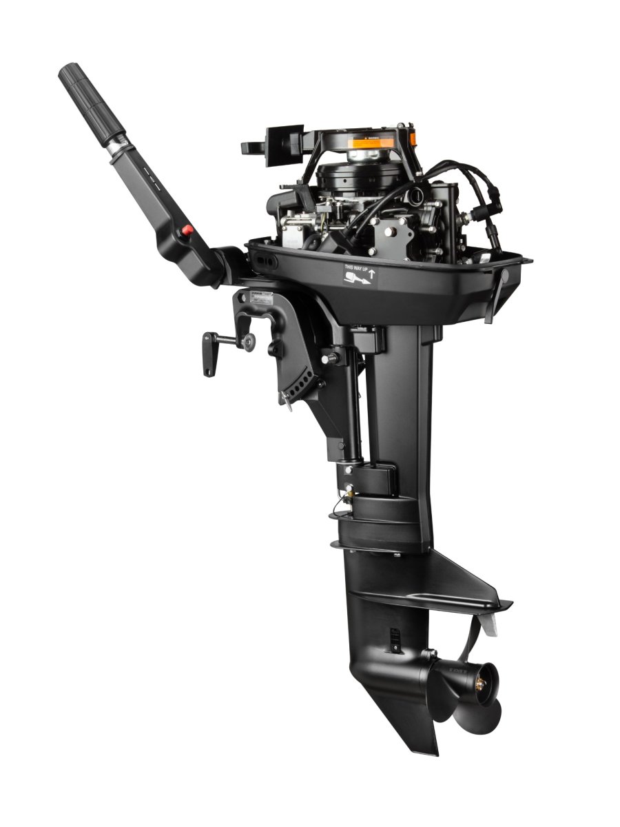 Gladiator G9.8FHS Blackline